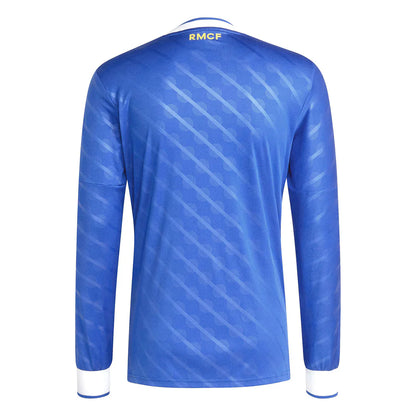 Camisola Real Madrid III 25/26 - Manga Longa