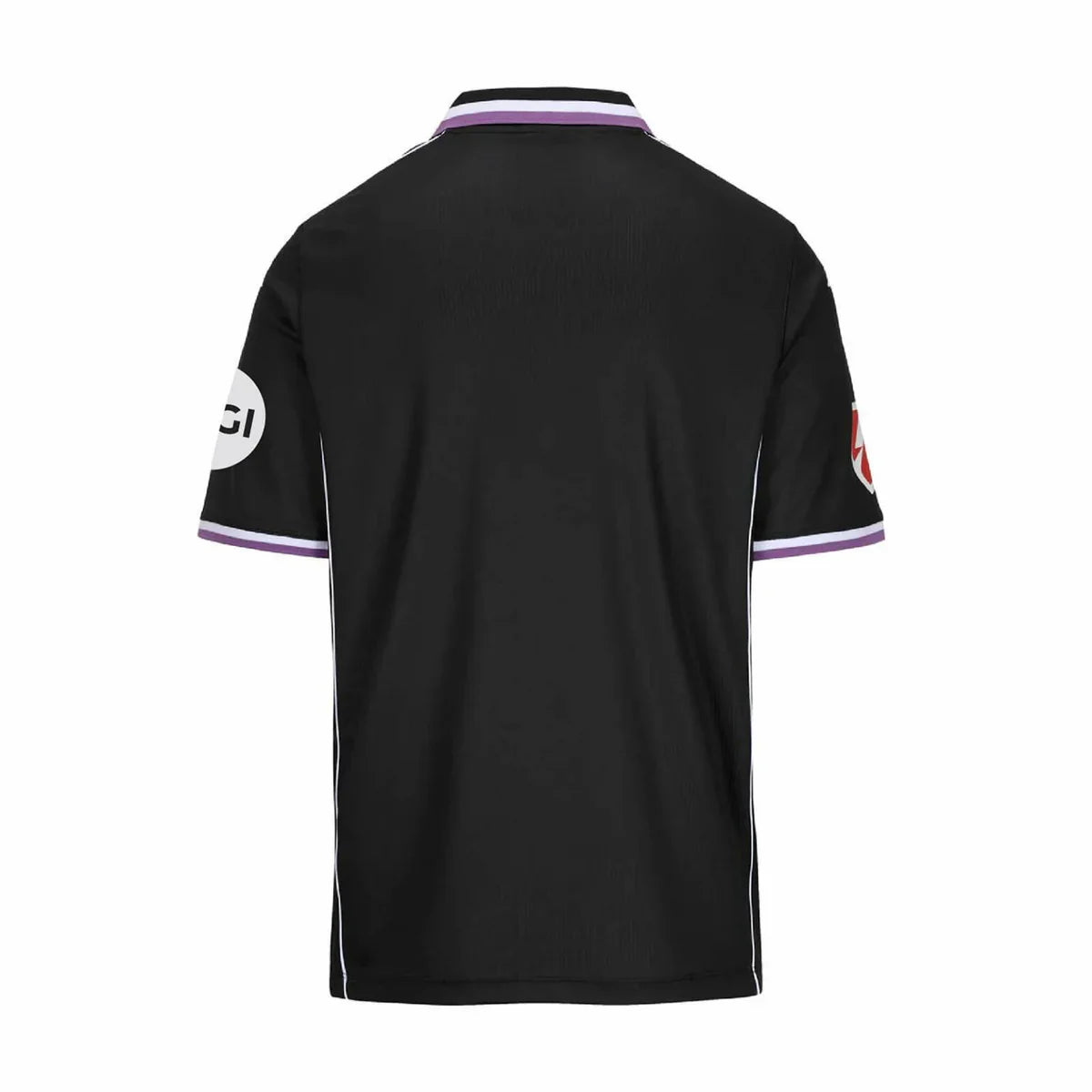 Camisola Real Valladolid II 25/26