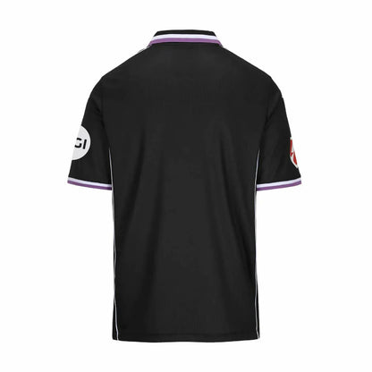 Camisola Real Valladolid II 25/26