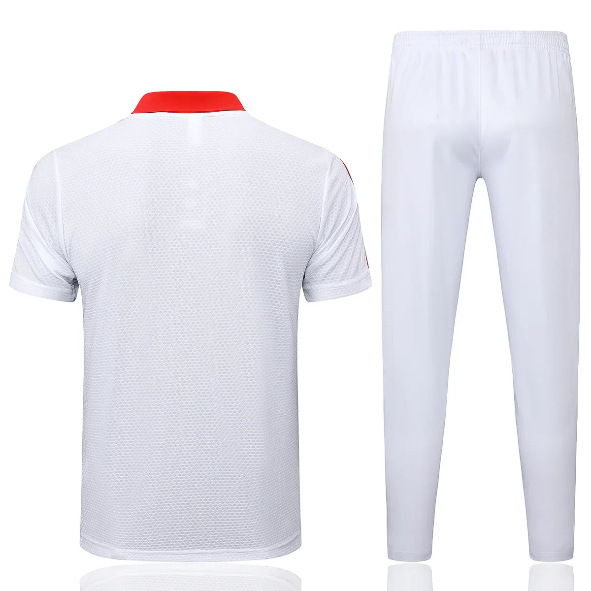 Camisola Polo e Calça Bayern Munique 25/26