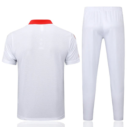 Camisola Polo e Calça Bayern Munique 25/26