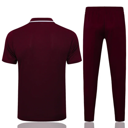 Camisola Polo e Calça Bayern Munique 25/26