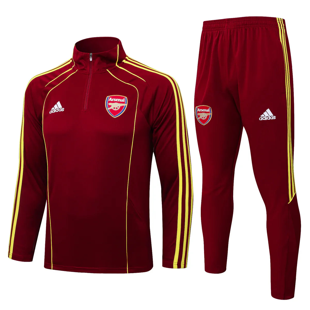 Fato de Treino Arsenal 25/26