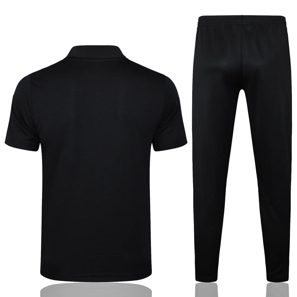 Camisola Polo e Calça Manchester United 25/26
