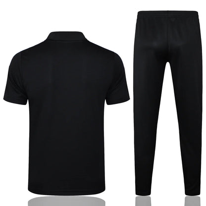 Camisola Polo e Calça Manchester United 25/26