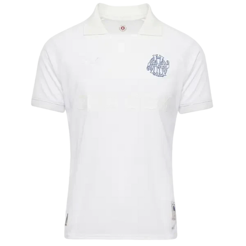 Camisola Olympique de Marseille 24/25 - 125 anos