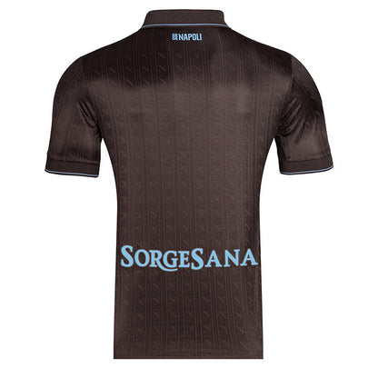 Camisola Napoli III 25/26