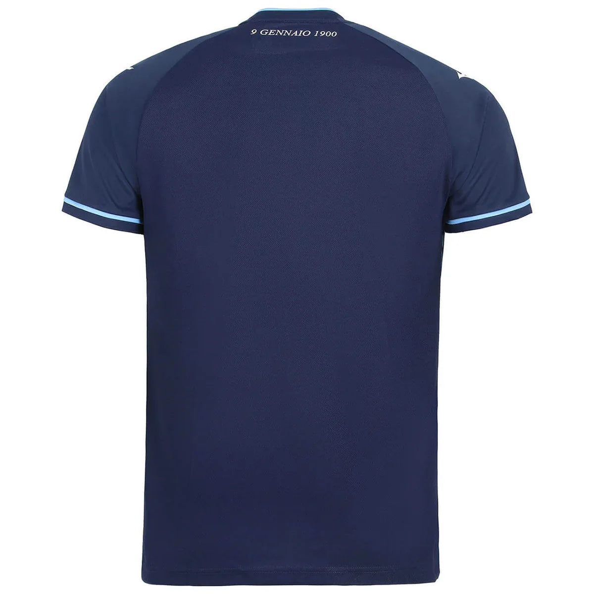 Camisola Lazio III 25/26