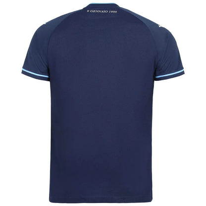 Camisola Lazio III 25/26
