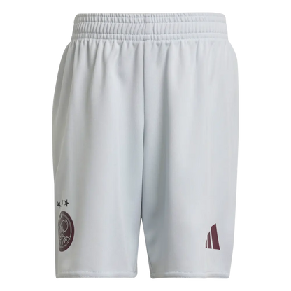 Kit Infantil Ajax III 24/25 - Branco