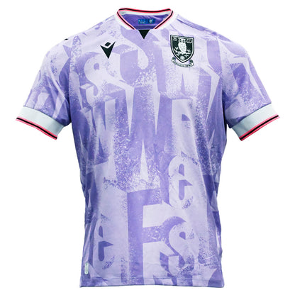 Camisola Sheffield II 25/26