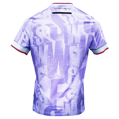 Camisola Sheffield II 25/26