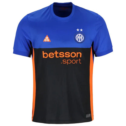 Camisola Inter de Milão IV 25/26
