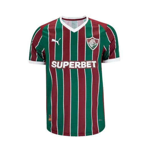 Camisola Fluminense I 26/27