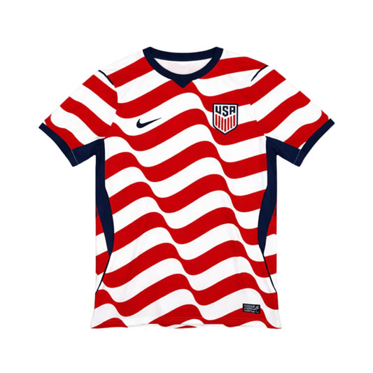 Camisola Seleção USA I 26/27