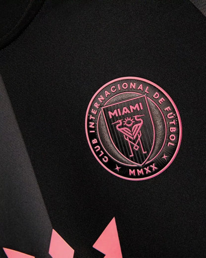 Camisola Inter Miami II 25/26