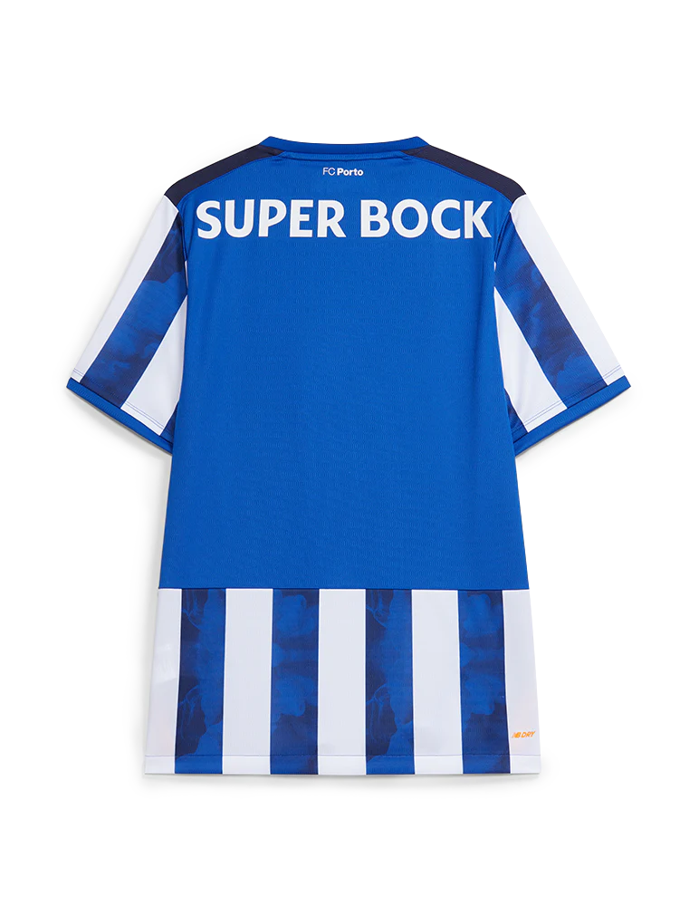 Camisola FCP I 24/25