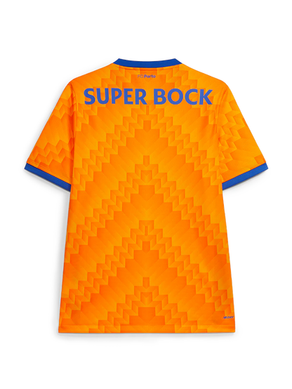Camisola FCP II 24/25