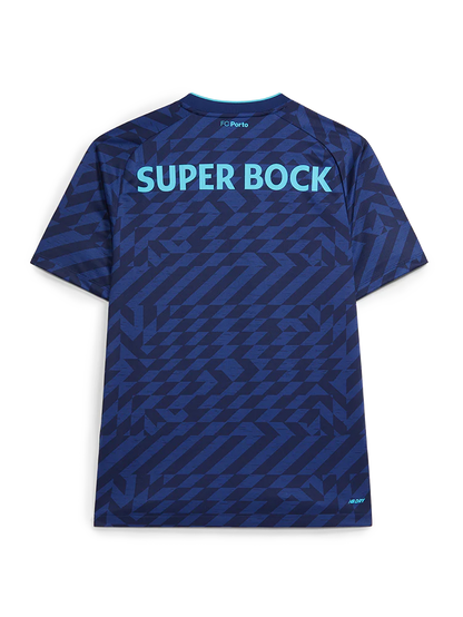 Camisola FCP III 24/25