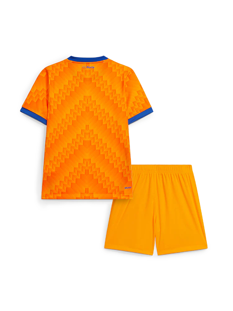 Kit Infantil FCP II 24/25