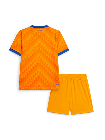 Kit Infantil FCP II 24/25