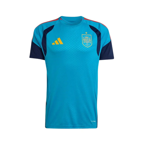 Camisola Seleção Espanha 26/27 - Treino