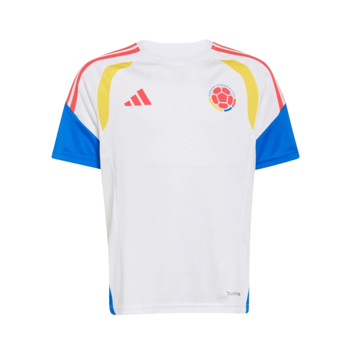 Camisola Seleção Colômbia 26/27 - Treino