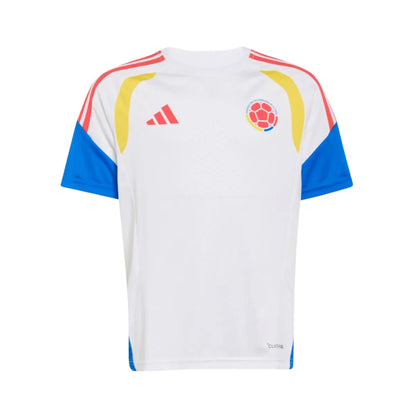 Camisola Seleção Colômbia 26/27 - Treino