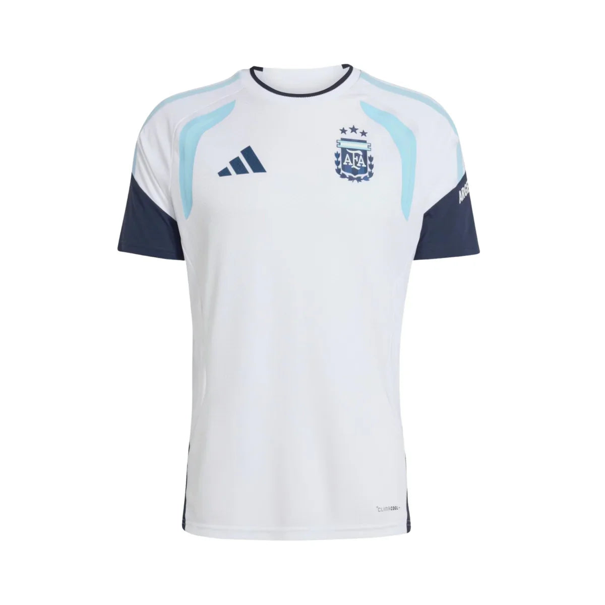Camisola Seleção Argentina 26/27 - Treino