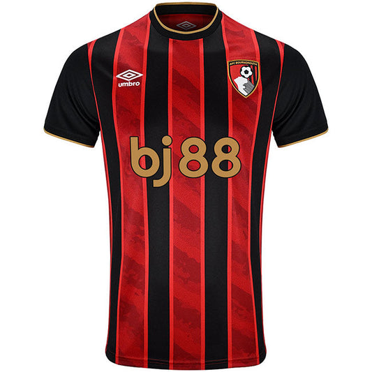 Camisola Bournemouth I 25/26