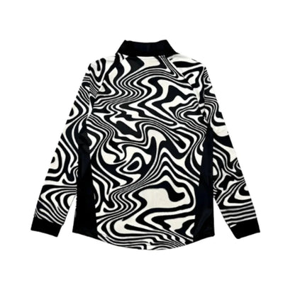 Camisola Manga Longa Brasil 26/27 - Guarda Redes