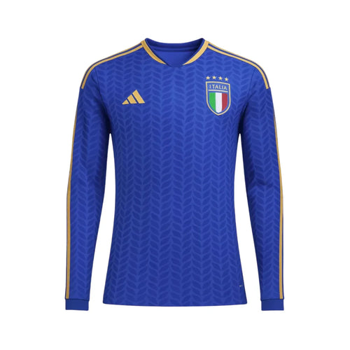 Camisola Manga Longa Itália I 26/27