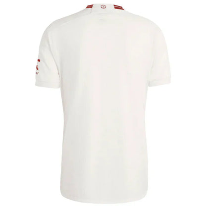 Camisola Manchester United III 23/24 - Branco