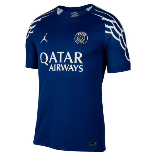 Camisola PSG IV 24/25
