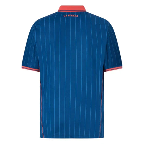 Camisola OGC Nice III 25/26