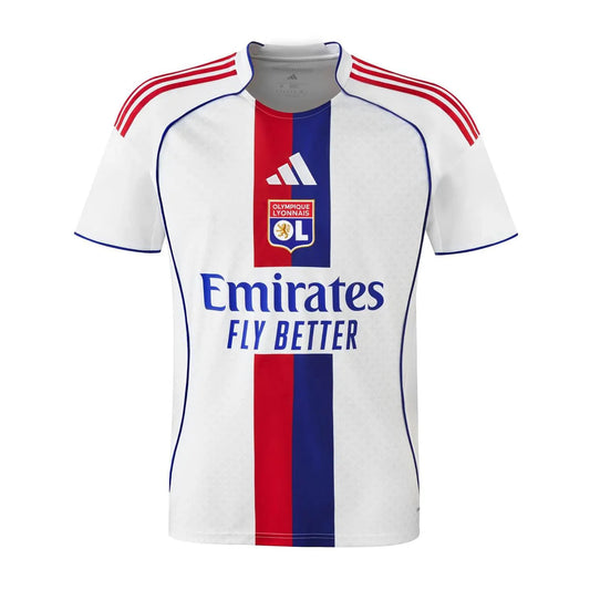 Camisola Lyon I 25/26