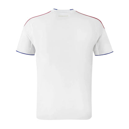 Camisola Lyon I 25/26