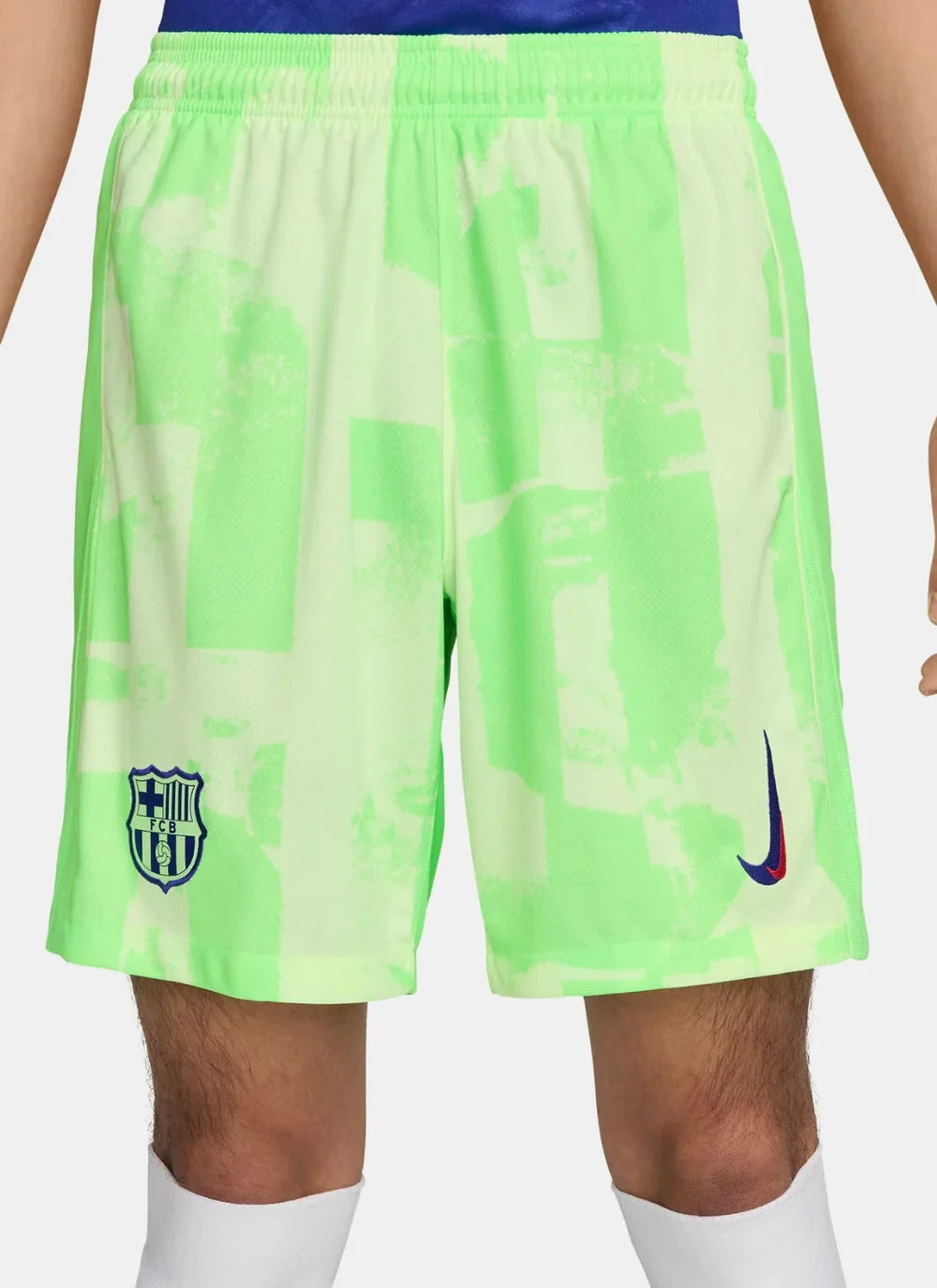 Short Barcelona III 24/25