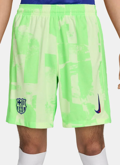 Short Barcelona III 24/25