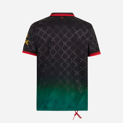 Camisola AC Milan IIII Black 24/25