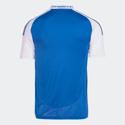 Camisola Cruzeiro I 25/26