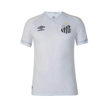 Camisola Santos I 25/26 - Branca