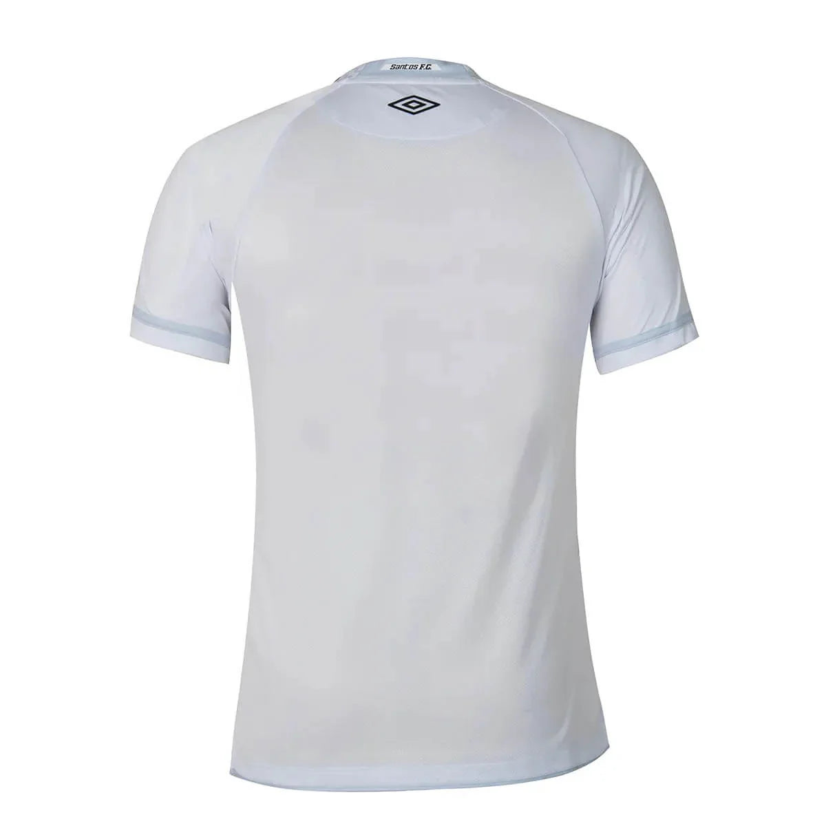 Camisola Santos I 25/26 - Branca
