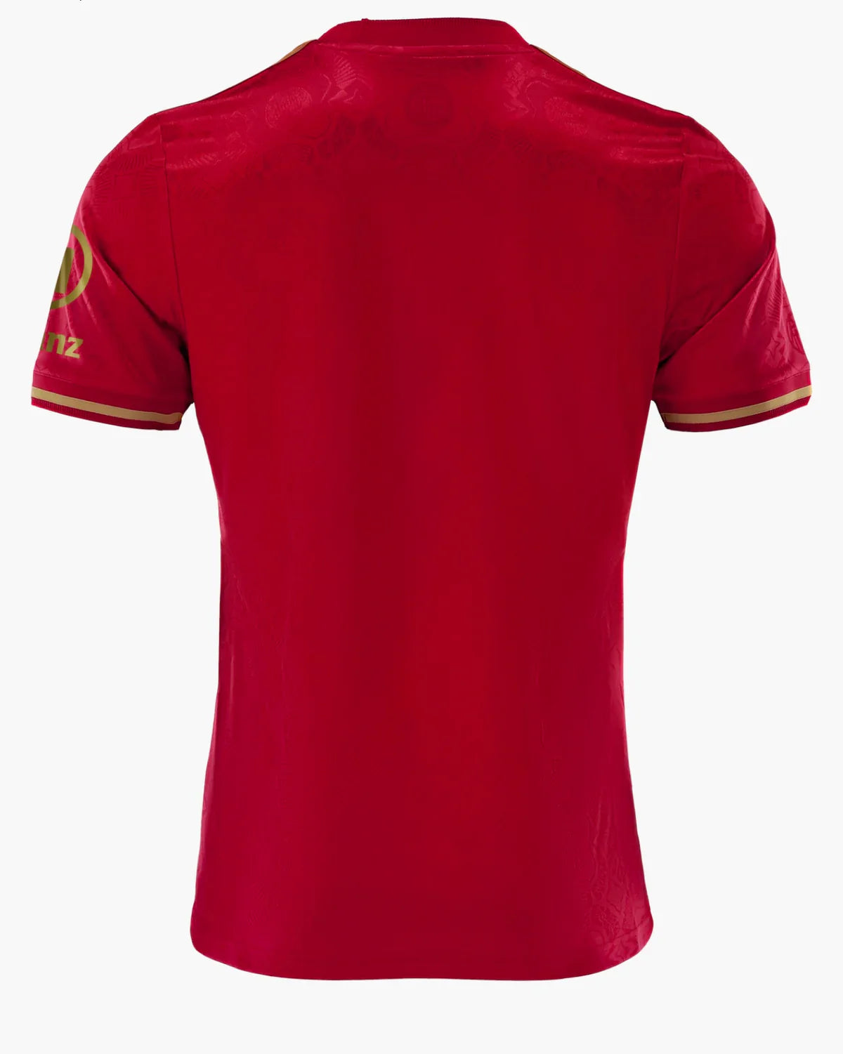 Camisola Bayern de Munique 125 anos - Edição Especial -25/26