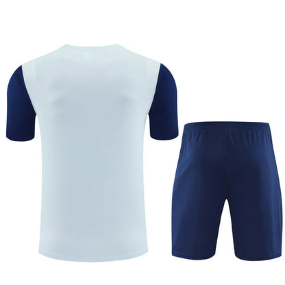Camisola e Short Inter de Milão 25/26 - Pré Jogo
