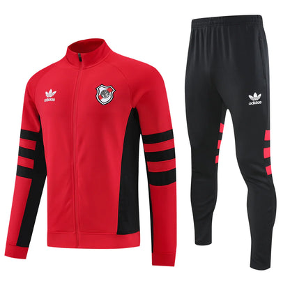 Fato de Treino River Plate 25/26