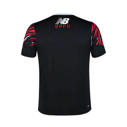Camisola São Paulo 26/27 - Pré Jogo