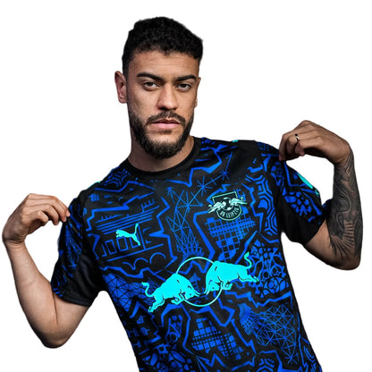 Camisola RB Leipzig 25/26 - Edição Especial
