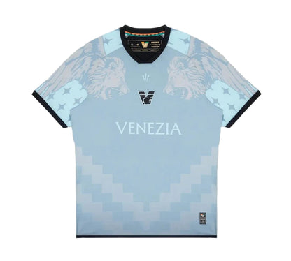 Camisola Venezia IV 25/26