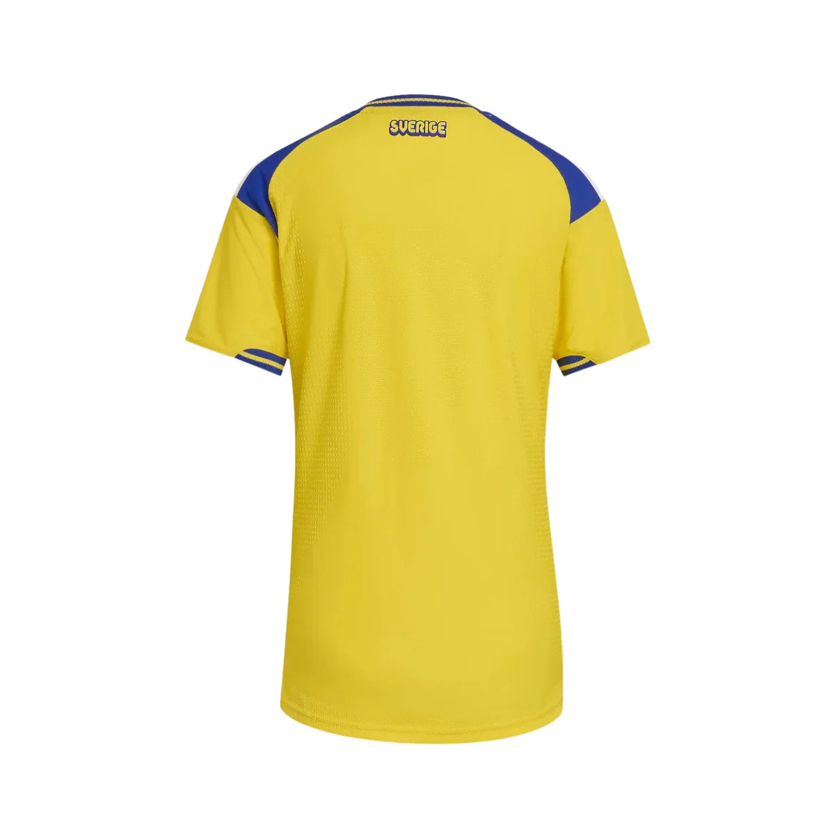 Camisola Feminia Seleção Suécia I 26/27
